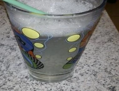 Τι είναι και πότε δημιουργήθηκε η γκαζόζα που ήπιε ο Φωκάς